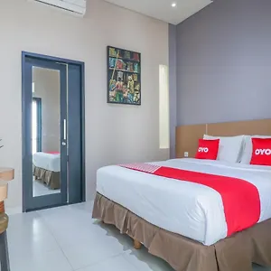 3* 酒店 Oyo 2035 Arabella Bali
